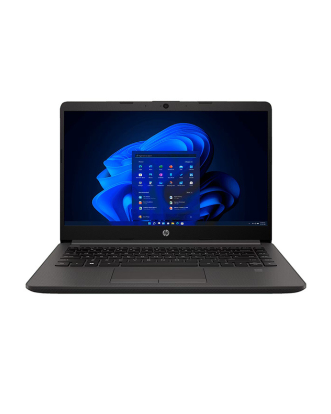 Laptop HP 240R G9 Ci3 8/256GB NoOHS