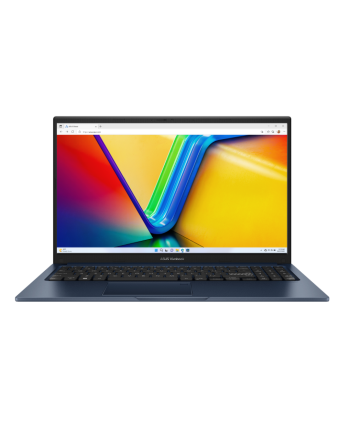 Laptop Asus 15 A1504VAP i5 16/512GB