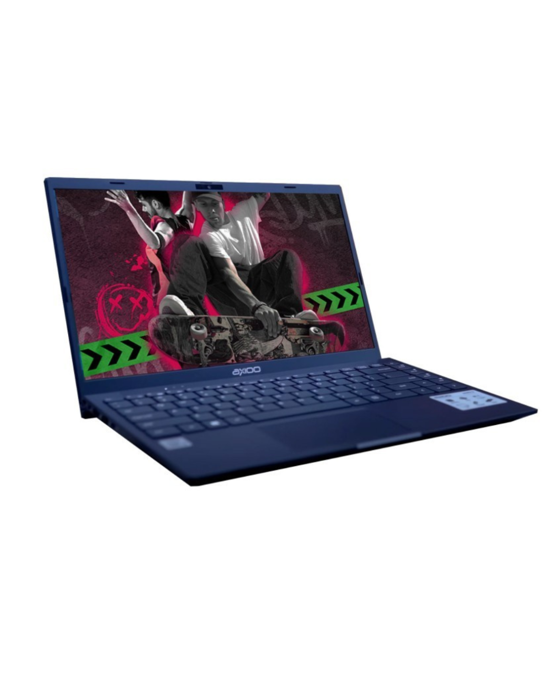 Laptop Axioo Hype 1 DC 8/128GB