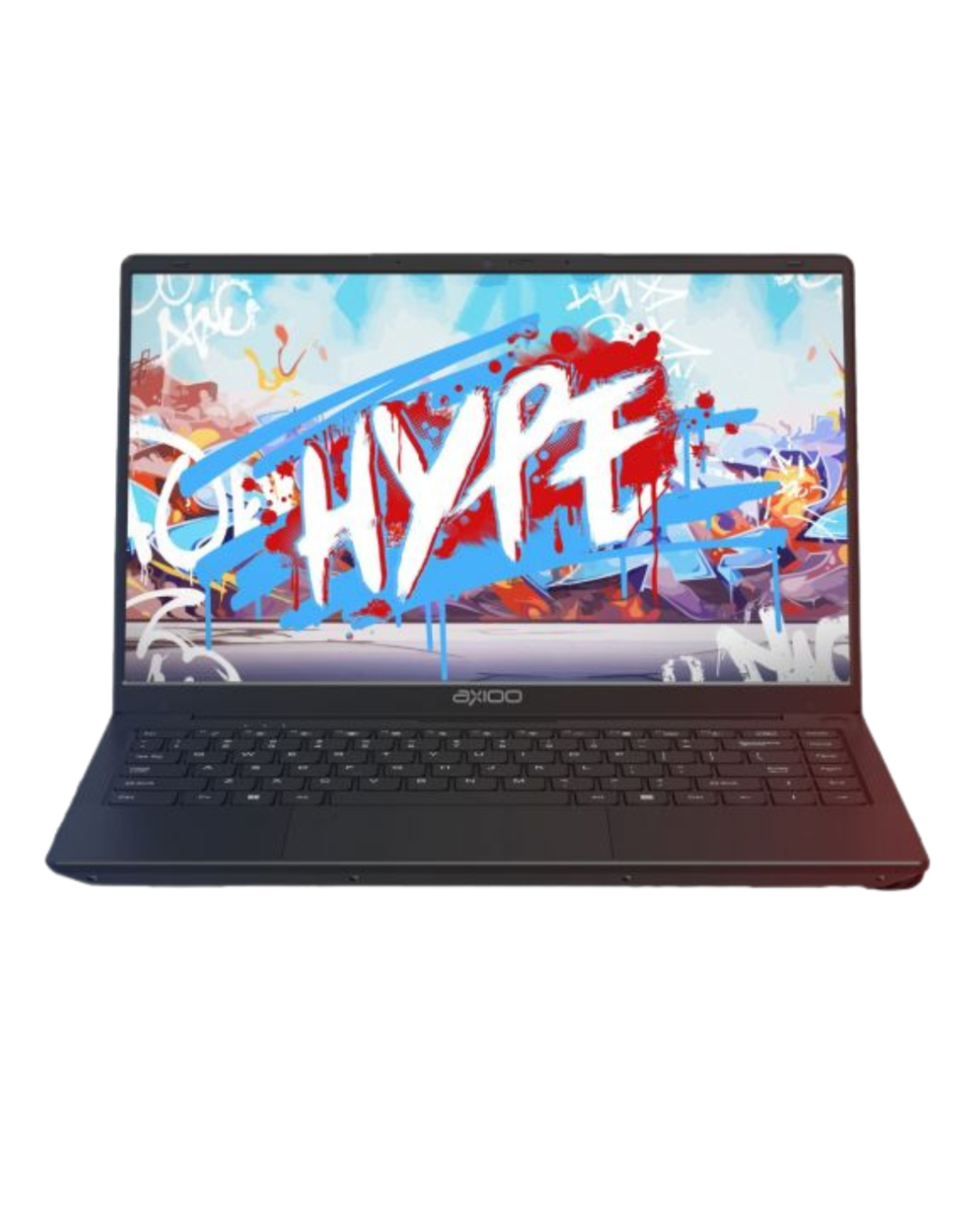 Laptop Axioo Hype 1 DC 8GB/384GB W1