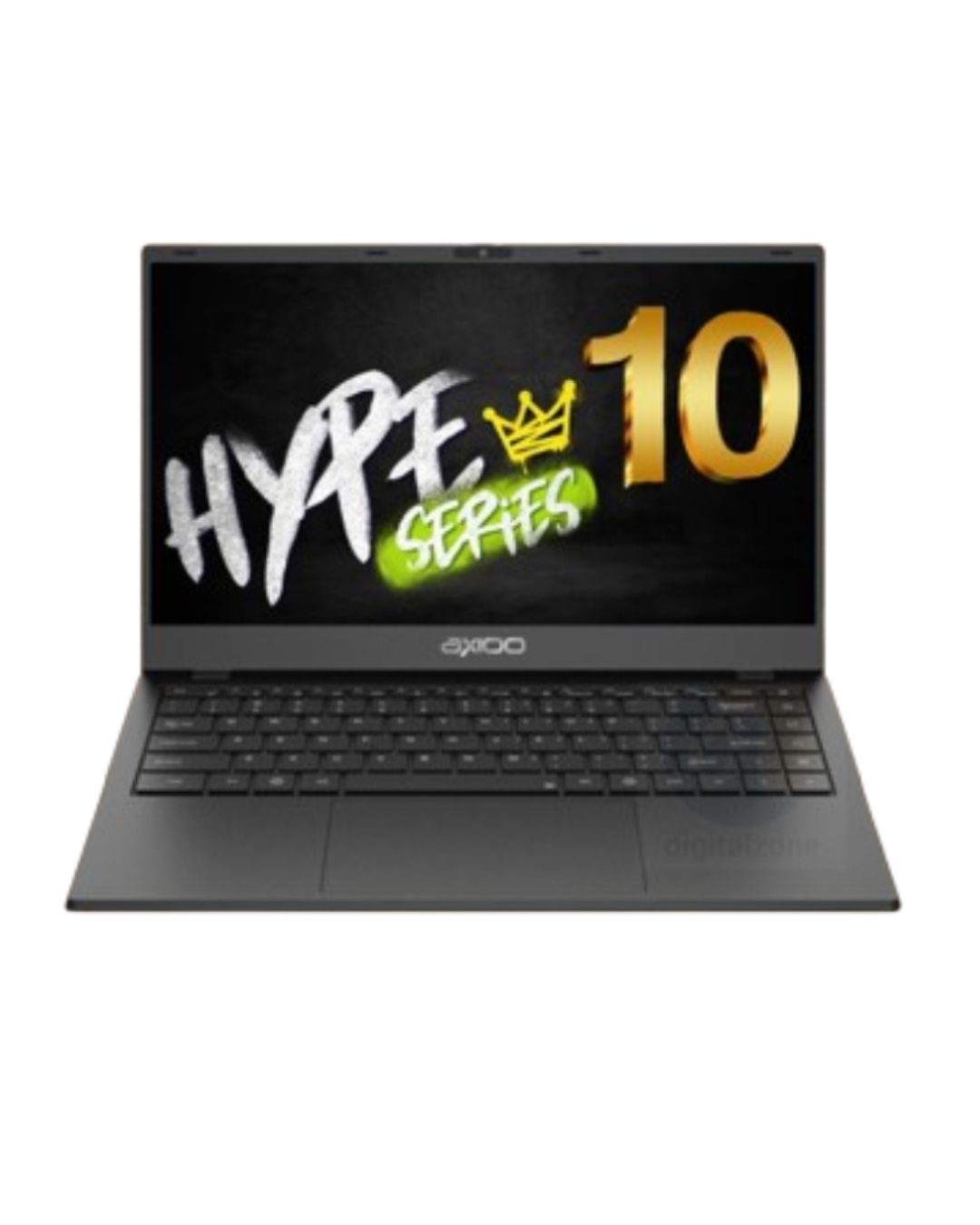 Laptop Axioo Hype 10 8/256 DOS NoBa