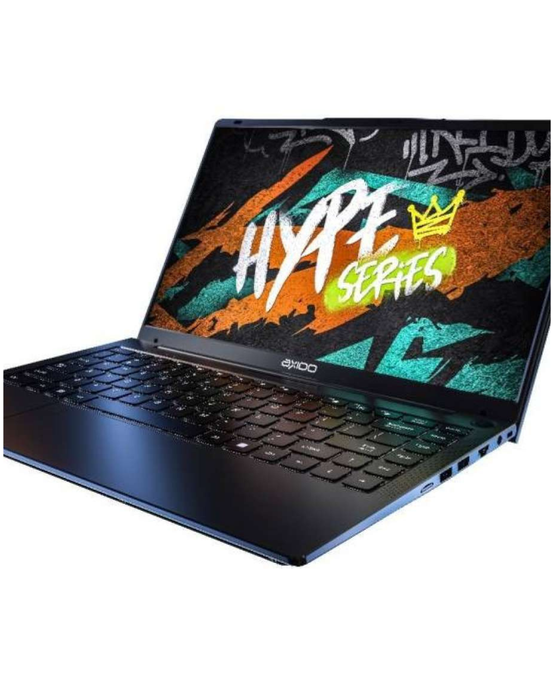 Laptop Axioo Hype 5 Ci5 8/256GB