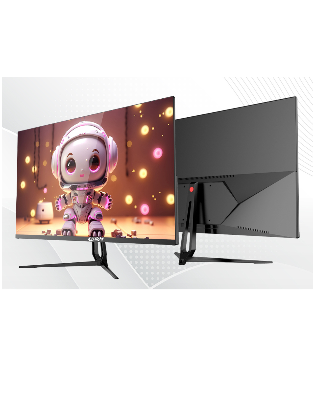 Monitor 27" Enlight 27ENG