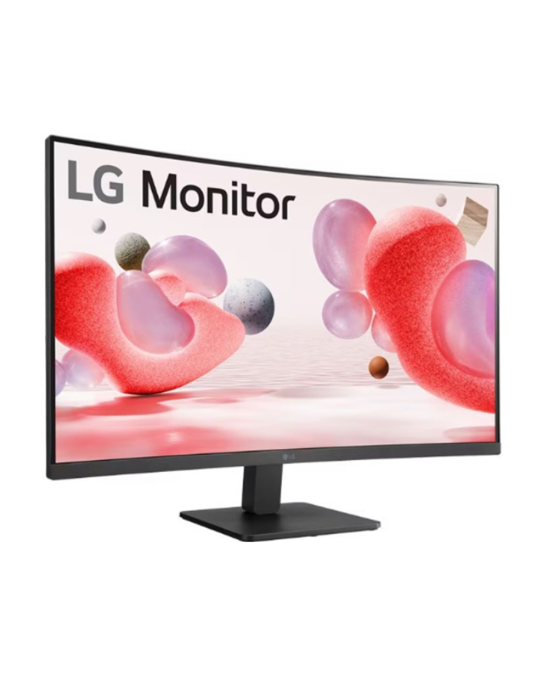 Monitor LG 32MR50C-B HDMI