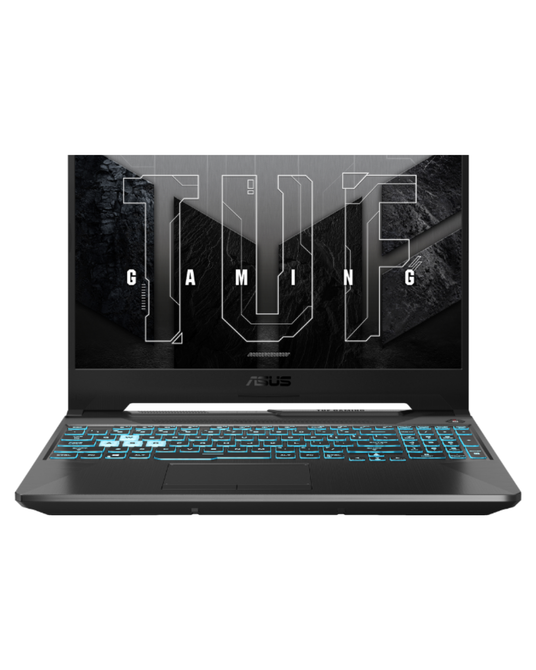 Laptop ASUS TUF FA506NCG R7 (8+8)/5