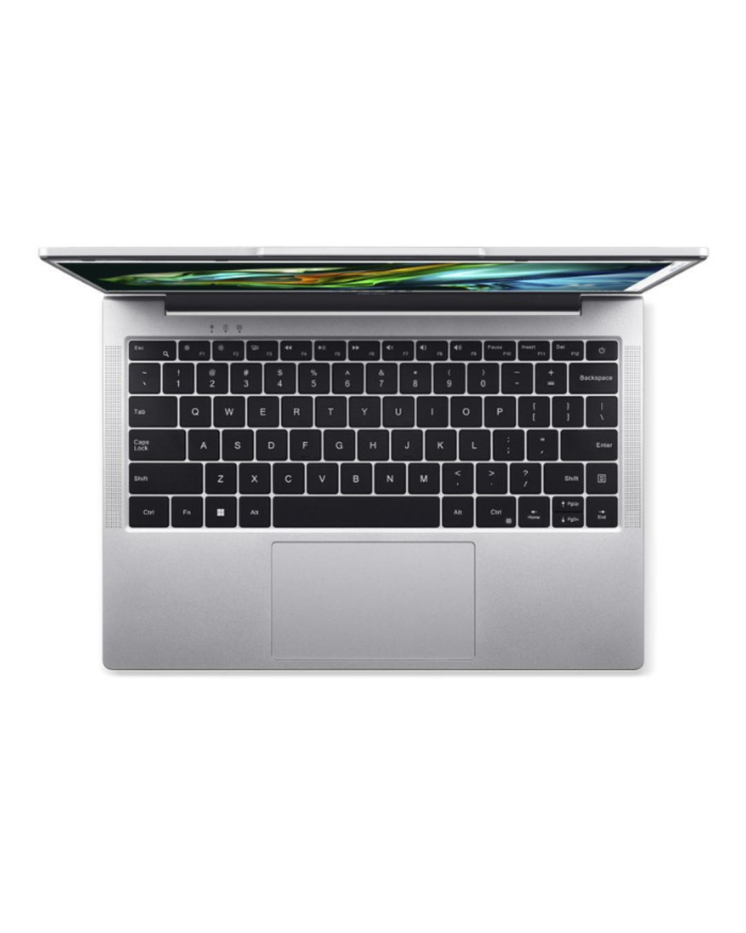 Laptop ACER AL14-32P i3N355 8/256GB