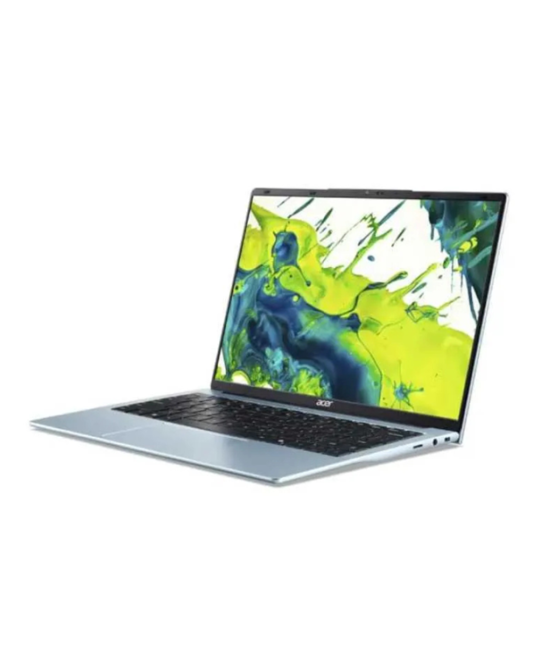 Laptop Acer AL14 32P i3 N355 8/512G