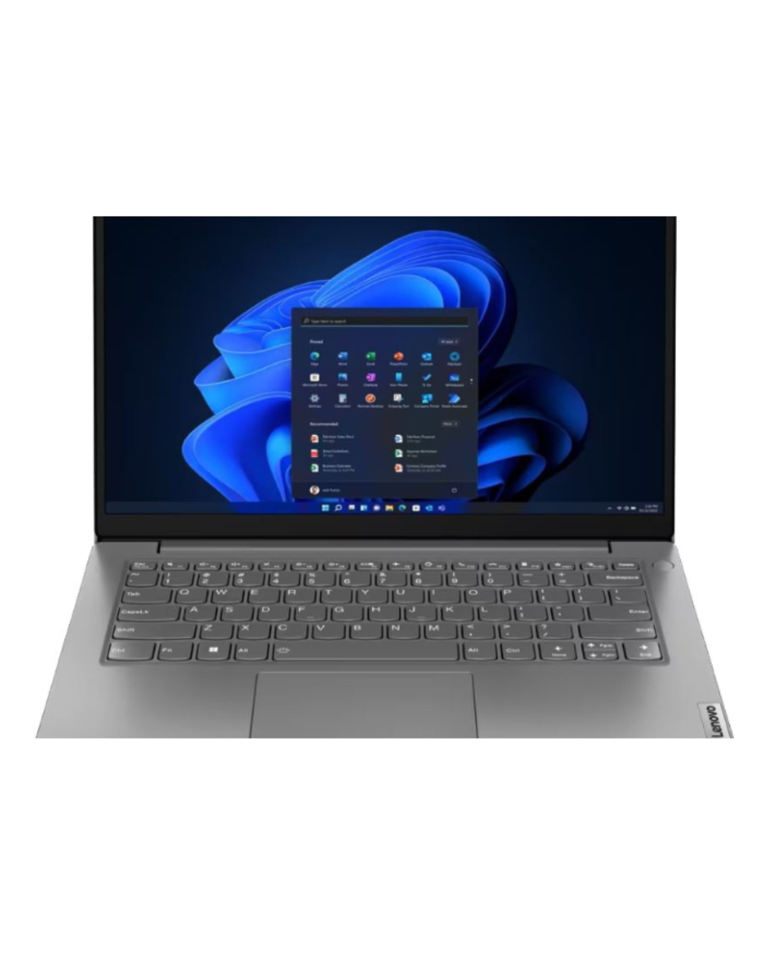 Laptop Lenovo V14 G4 R5 16/512GB