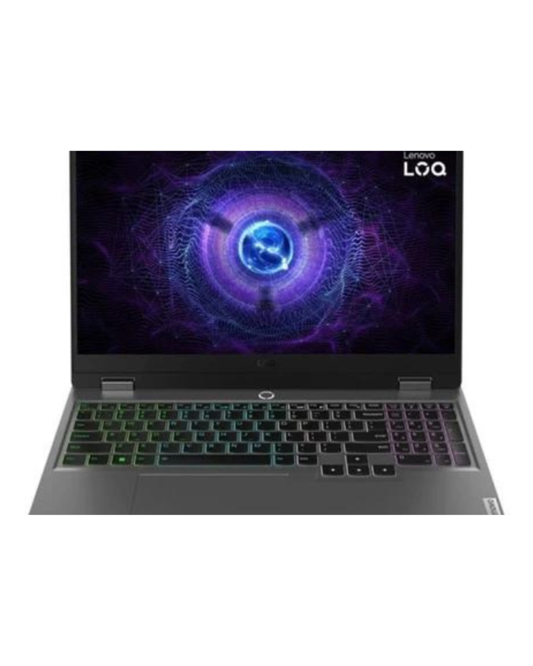 Laptop LOQ 15IRX9 i5 16/512 RTX3050