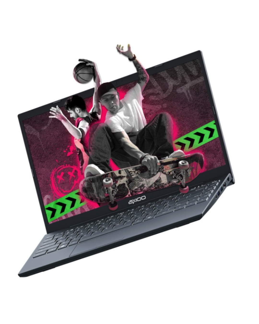 Laptop Axioo Hype 3 i3 8/256GB Win