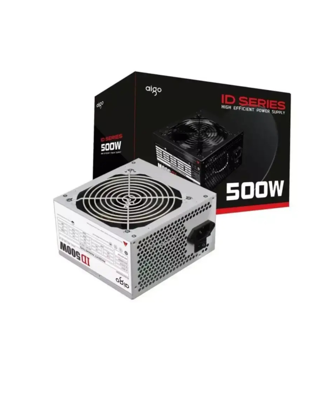 Psu Darkflash Aigo ID500W