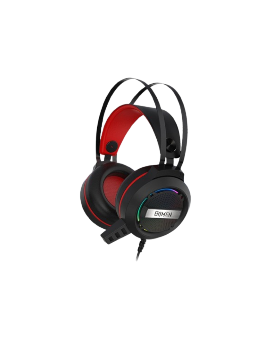 Headset Gamen GH110 Chroma RGB