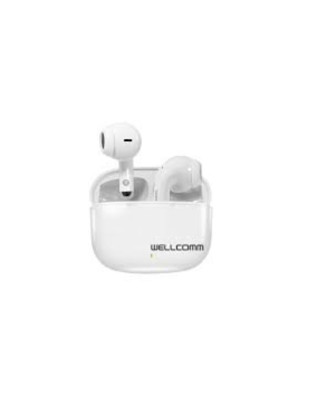 HF TWS Bluetooth w-01 Wellcom