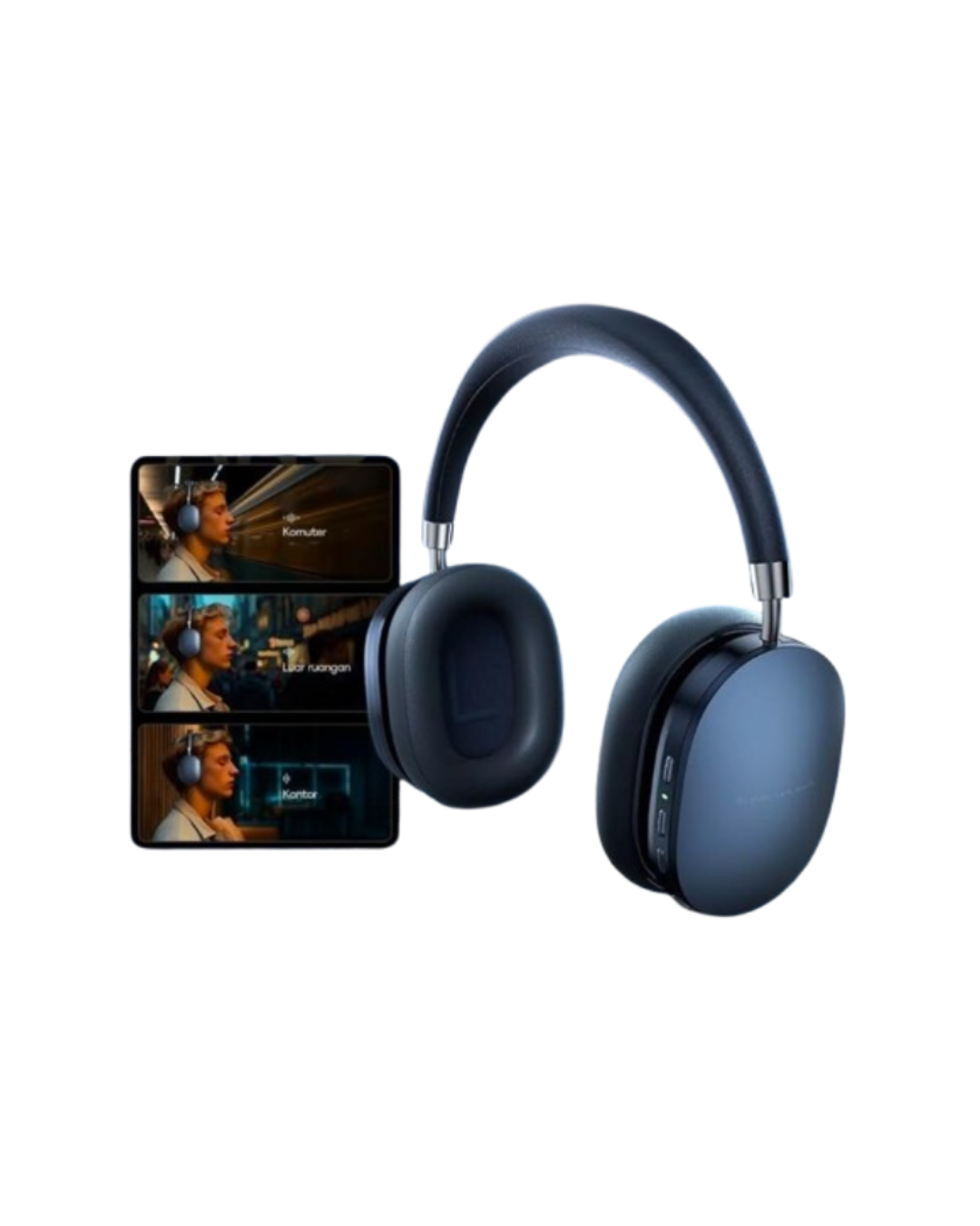 HF VIVAN Liberty H300NC ANC