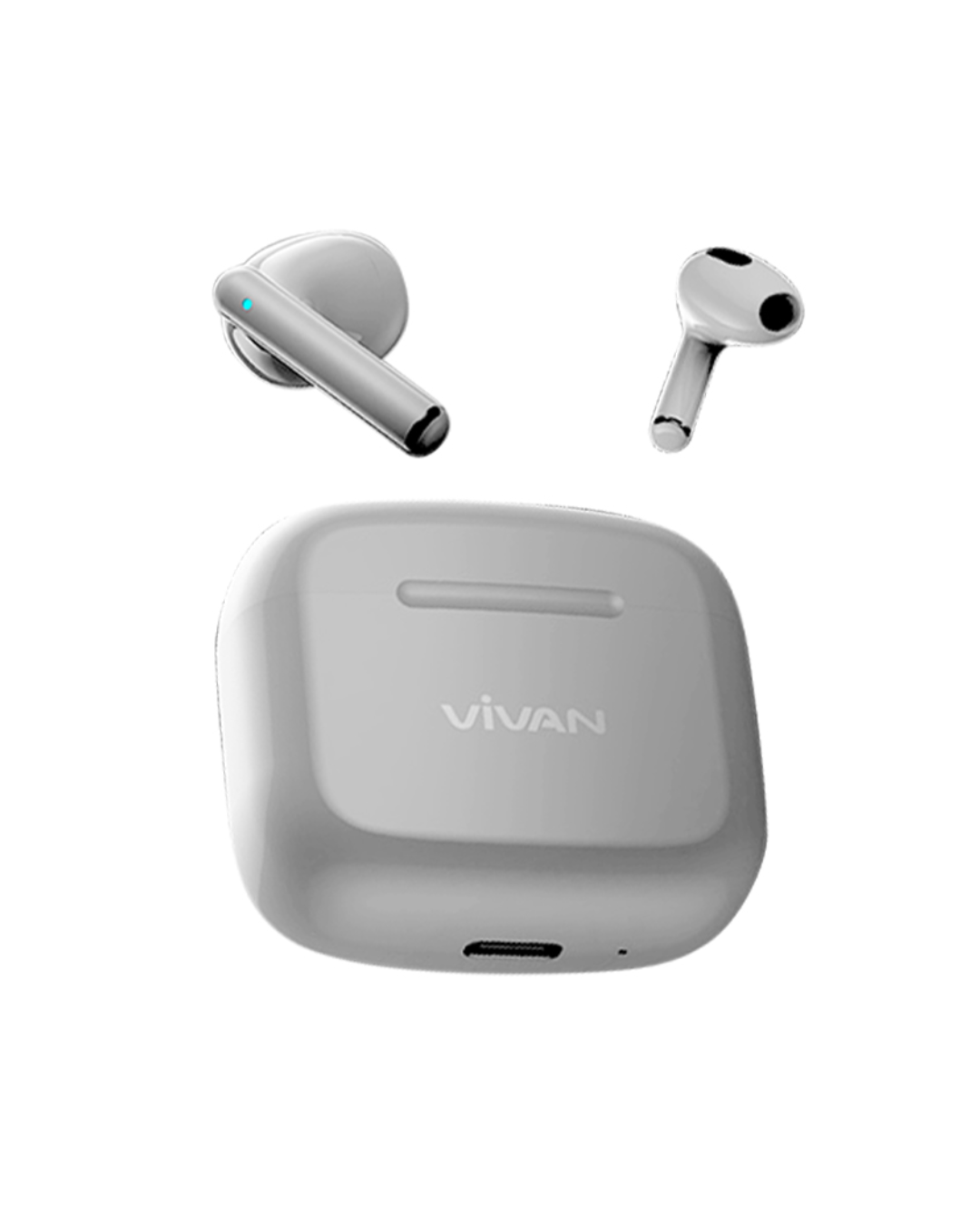 HF Vivan TWS Life 110 Tipe C