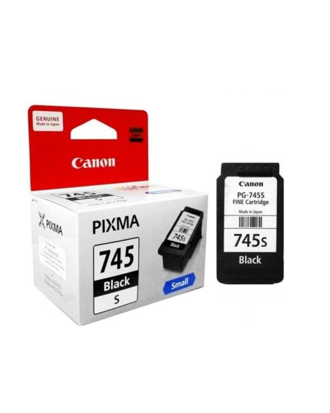 Tinta Canon 745s B