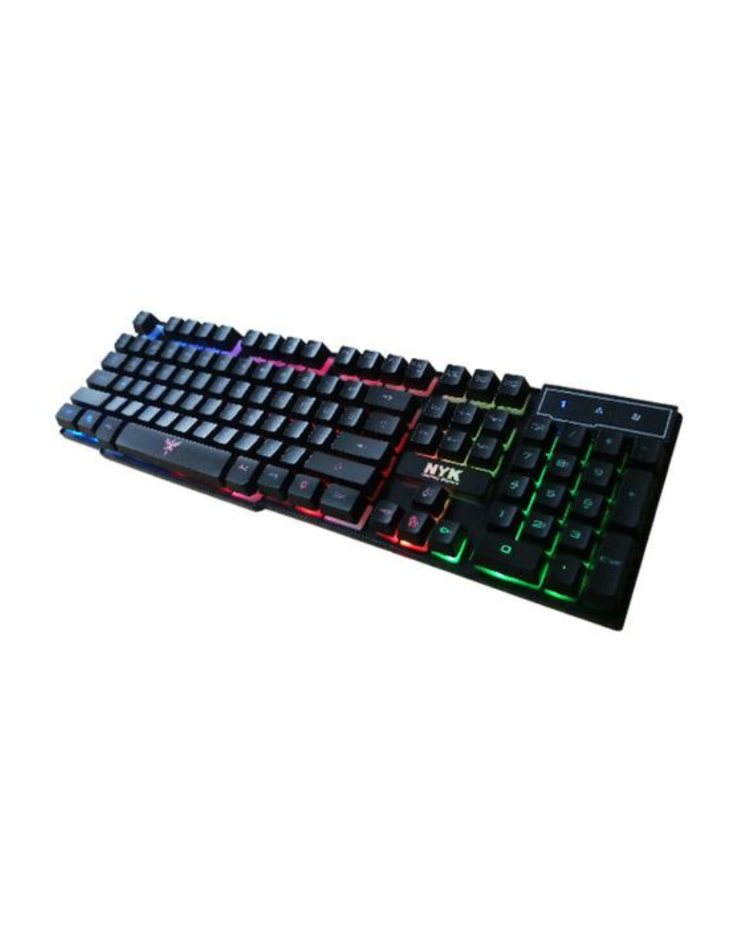 Keyboard Gaming NYK K-02