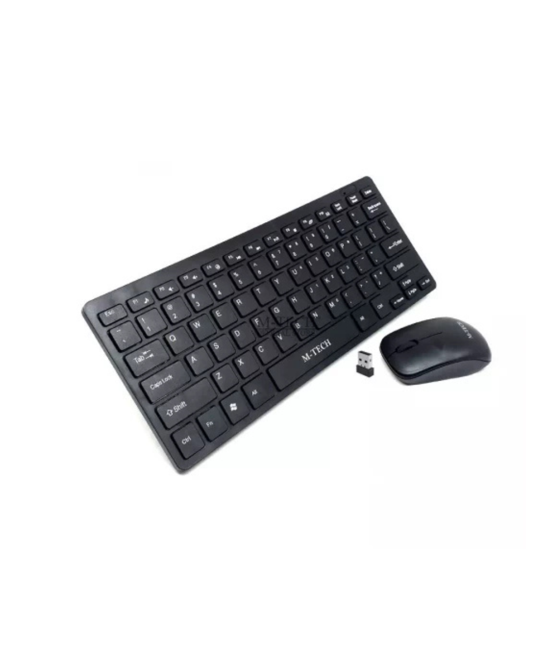 Keyboard Mini Stk-10 M-tech