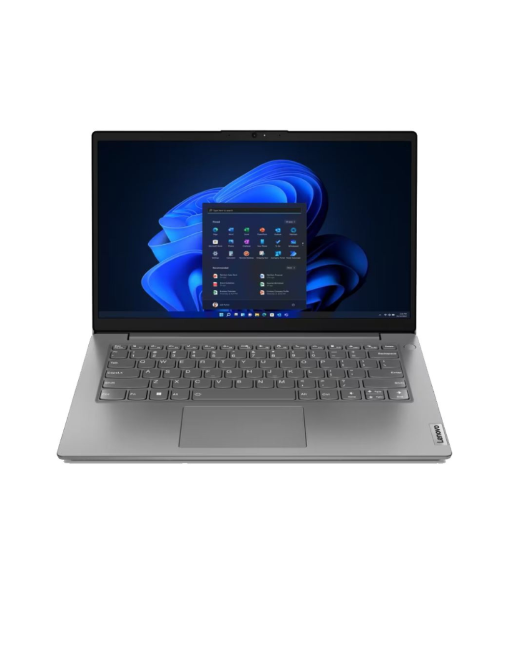 Laptop Lenovo V14G4 Athlon 8/256GB NoOHS