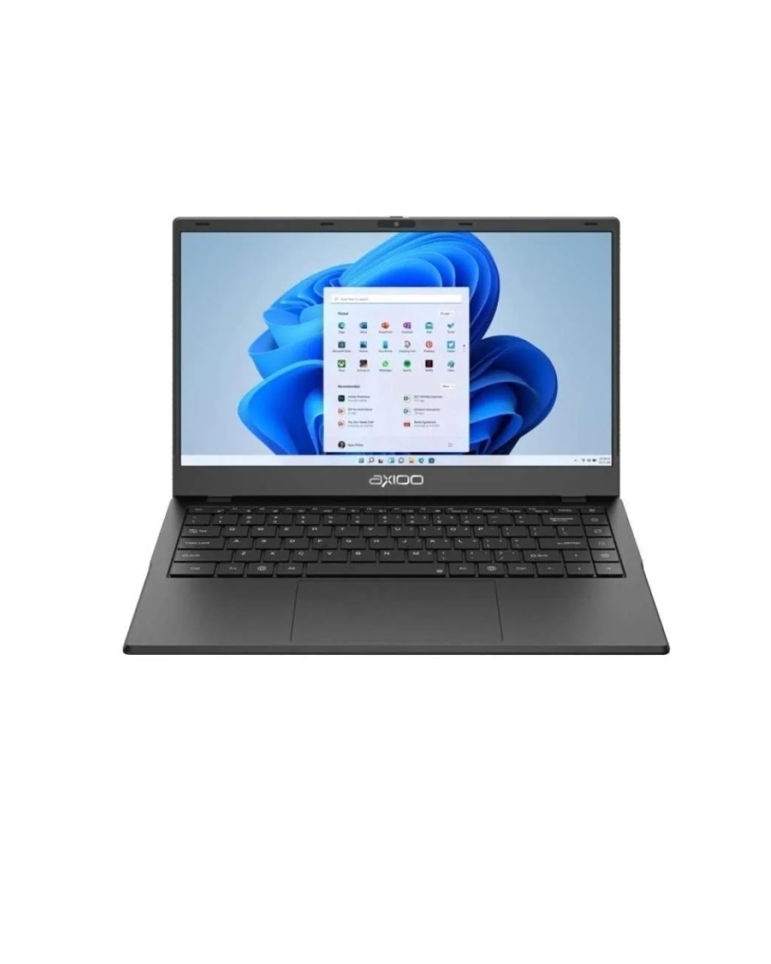 Laptop Axioo Hype 3 Ci3 8/256GB DOS