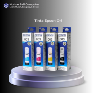 Tinta Printer Epson Original