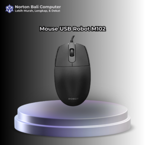Mouse USB Robot M102
