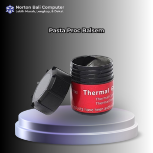 Pasta Proc Balsem