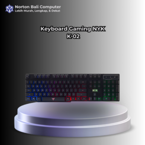 Keyboard Gaming NYK K-02