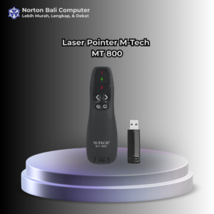 Laser Pointer M-Tech