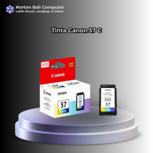 Tinta Canon 57 C