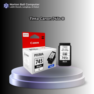 Tinta Canon 745s B