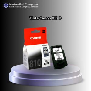 Tinta Canon 810 B