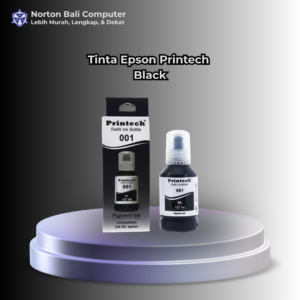 Tinta Epson Printech Black
