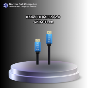 Kabel HDMI 5M 10M 15M 2.0 4K M-Tech