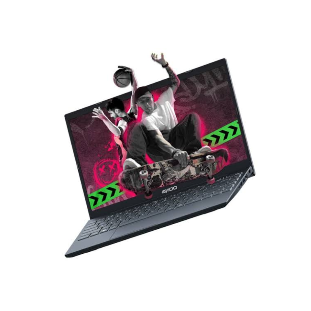 Laptop Axioo Hype 1 DC 8/128GB Win