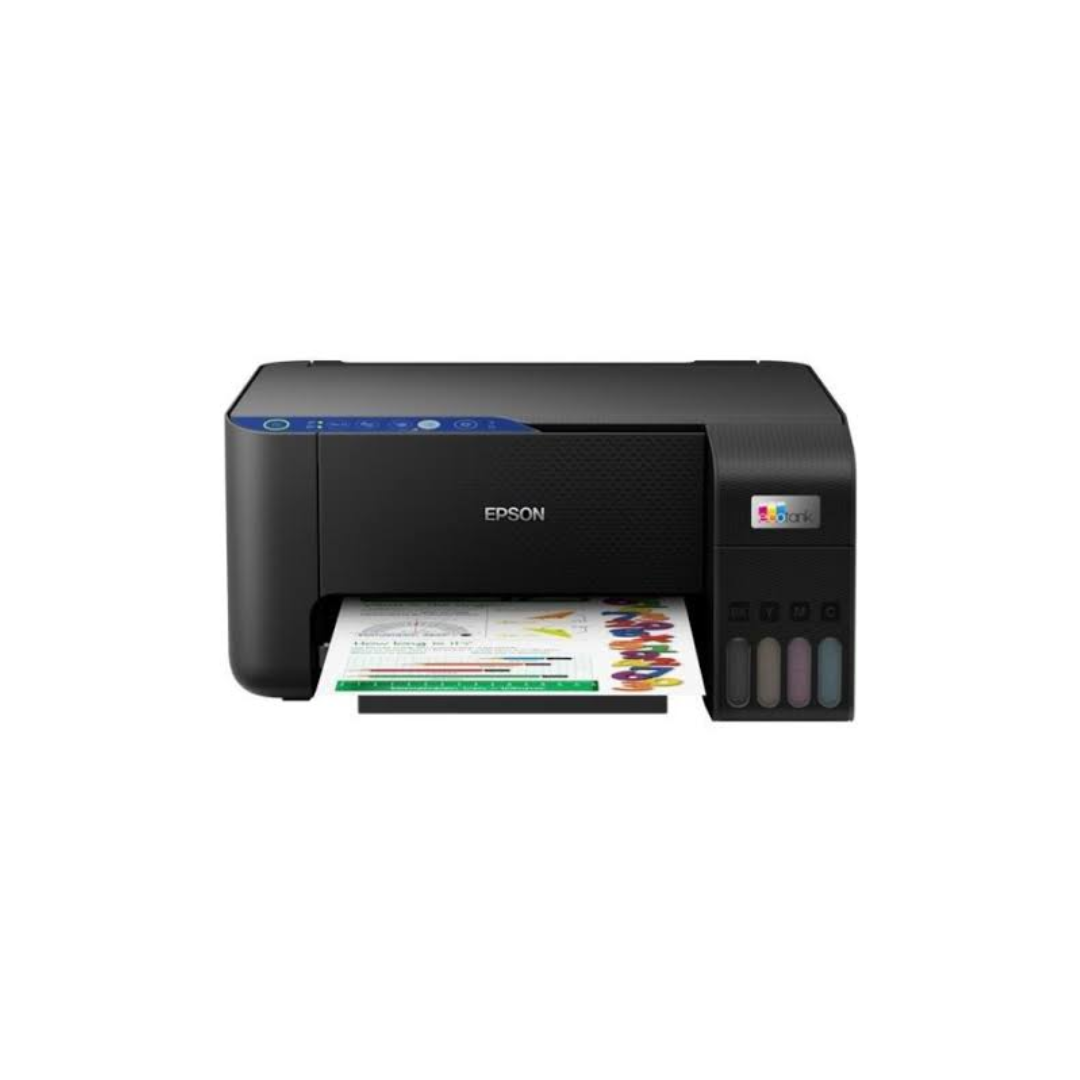 Printer Epson L3251 Wifi PSC