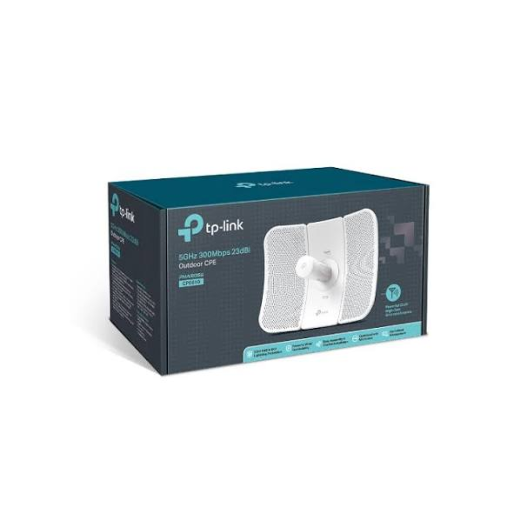 Router Tp-link CPE610 Outdoor