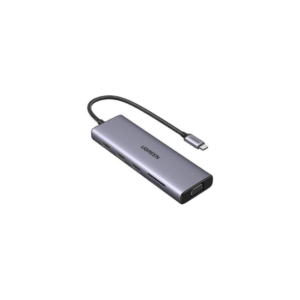 Usb Hub 7in1 Ugreen 15214 USB C 4K