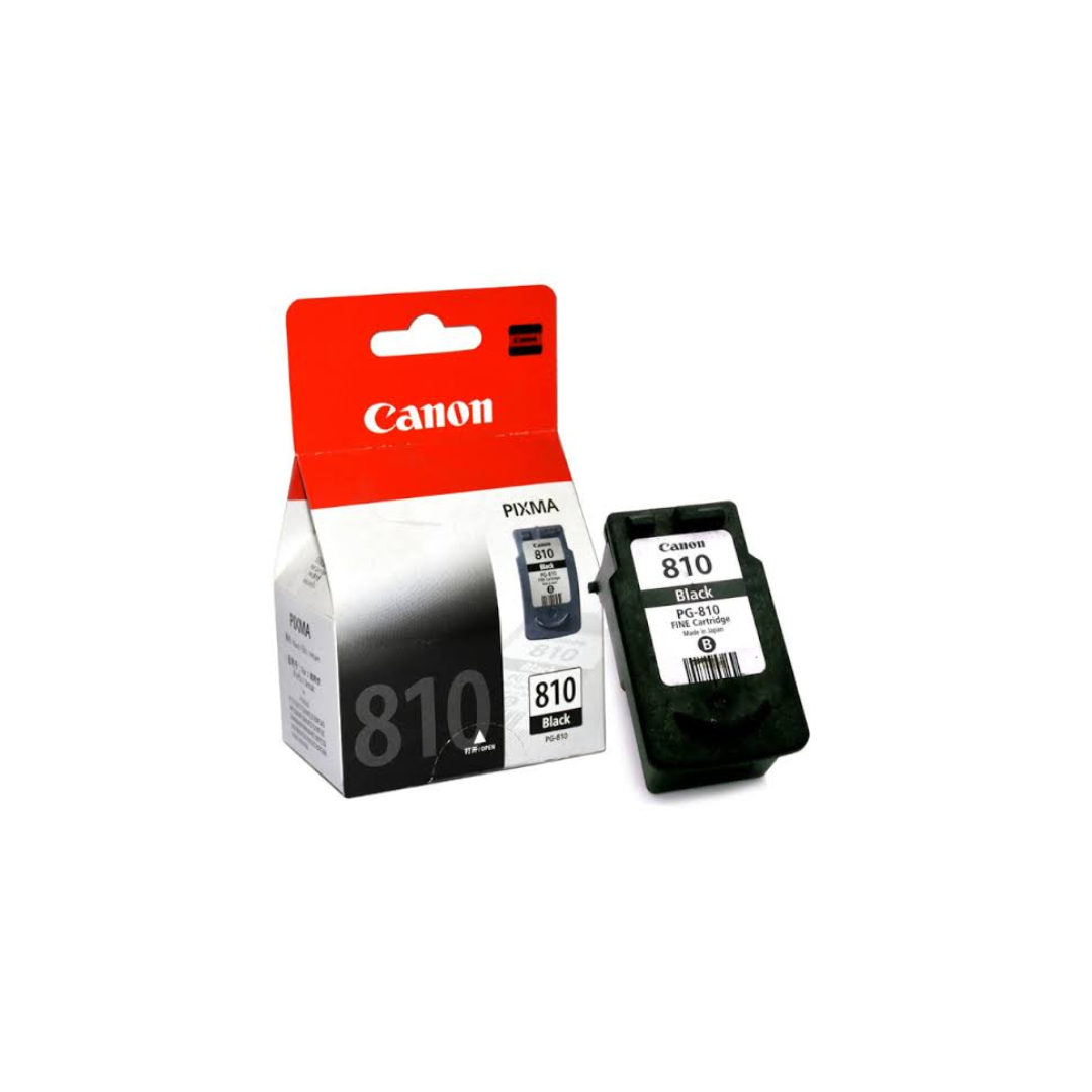 Tinta Canon 810 B