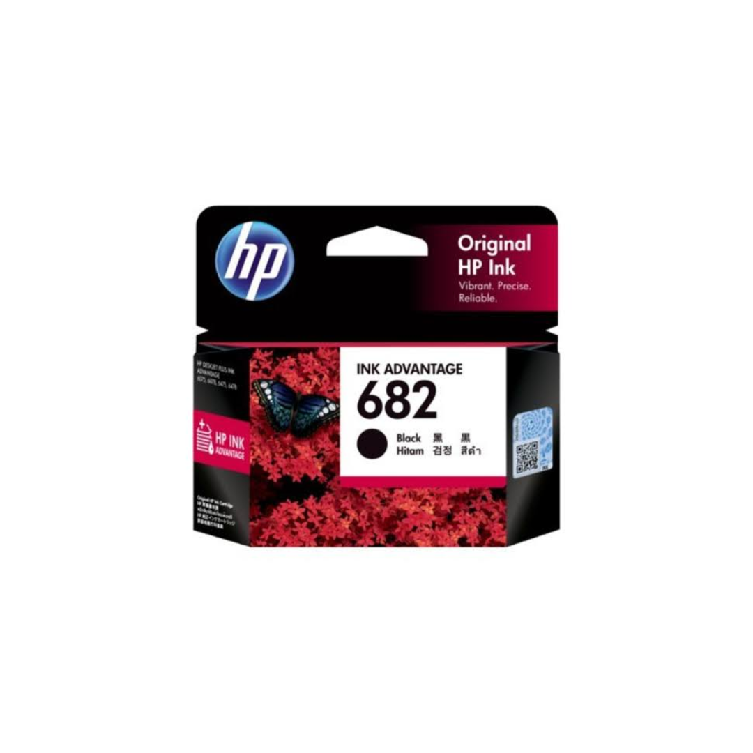 Tinta HP 682 B