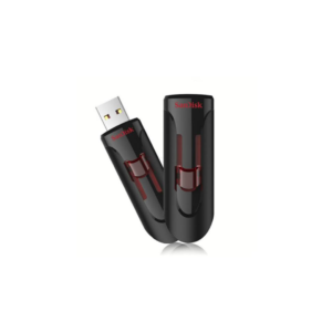Flashdisk 128GB Sandisk Glide 3.0
